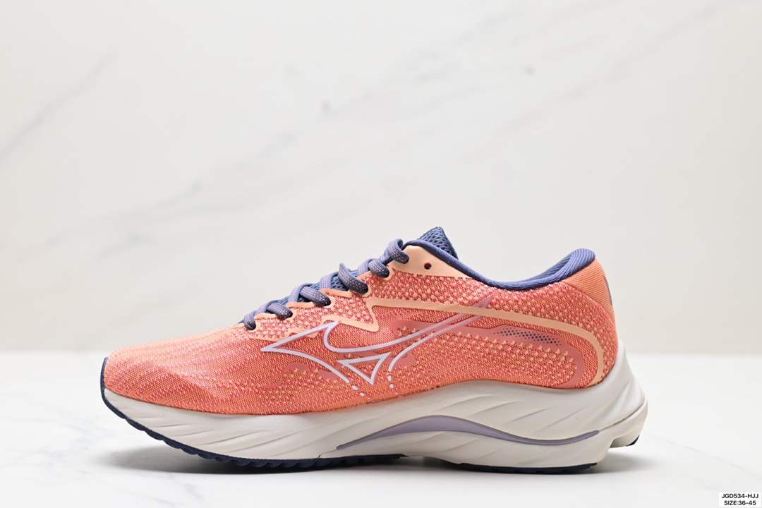 Mizuno Shoes